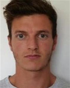 Calciatore Luca MATTIOLI - Centrocampista